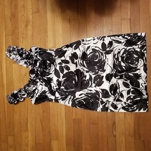 White House Black Market Dress